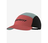 Casquette Dynafit Traverse rose bleu clair