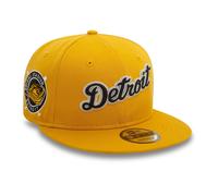 Casquette E-Frame 9FORTY New York Yankees en velours côtelé noir