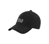 Casquette Ea7 Eagle Homme Noir