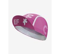Casquette Education First Pro Cycling Team 2026 rose