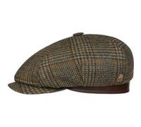 Casquette Emil Virgin Wool Zechbauer by Mayser vert 60 cm