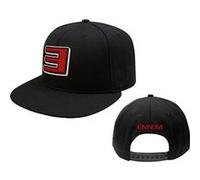 Casquette Eminem Unisex Reverse E