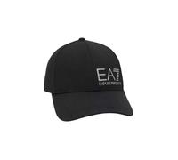 EA7 Emporio Armani Casquette de baseball Train Core ID Logo Noir M