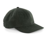 Casquette En Corde Beechfield Style Héritage Vintage En Coton Corde