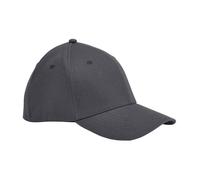 Casquette En Coton Biologique Stretch-Fit Beechfield EarthAware®
