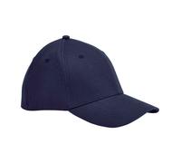 Casquette En Coton Biologique Stretch-Fit Beechfield EarthAware®