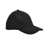 Casquette En Coton Biologique Stretch-Fit Beechfield EarthAware®