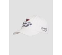 Casquette En Coton Blanche Helly Hansen Am Cotton Cap 20113-3