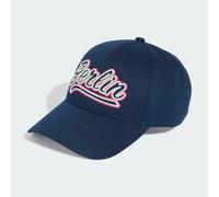 Casquette en coton BMW Berlin-Marathon2025 Collegiate Navy Hommes (M/L)
