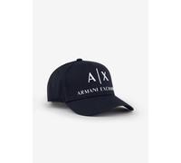 Armani Exchange Casquette Mixte - logotype,