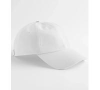 Casquette En Cotton Beechfield EarthAware® De Baseball Avec Bandeau En Maille
