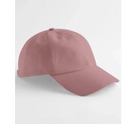 Casquette En Cotton Beechfield EarthAware® De Baseball Avec Bandeau En Maille