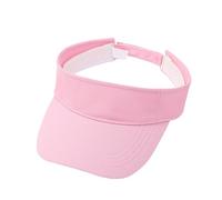 Casquette en Denim Unisexe pour Activités de Plein Air Respirante Confortable sans Toit Protection UV Style Décontracté Urbain(RD1, One Size)