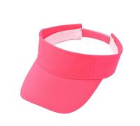 Casquette en Denim Unisexe pour Activités de Plein Air Respirante Confortable sans Toit Protection UV Style Décontracté Urbain(One Size)