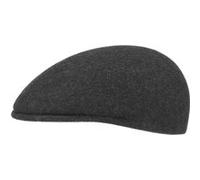 Casquette en Feutre by Lipodo anthracite XL (60-61 cm)
