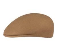 Casquette en Feutre by Lipodo camel M (56-57 cm)
