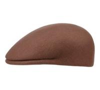 Casquette en Feutre by Lipodo châtain S (54-55 cm)