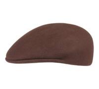 Casquette en Feutre by Lipodo marron M (56-57 cm)