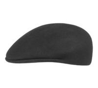 Casquette en Feutre by Lipodo noir L (58-59 cm)