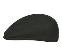 Casquette en Feutre by Lipodo olive L (58-59 cm)