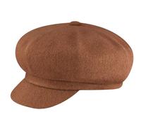 Casquette en laine Kangol Spitfire Violet S