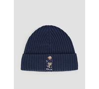 Casquette En Laine Rlx Ralph Lauren 457p00494-410