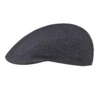 Casquette en Lin Madison by Stetson denim 55 cm