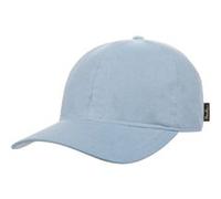 Casquette en Lin New Uni by Borsalino bleu clair M (56-57 cm)