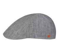Casquette en Lin Paddy by Mayser gris 56 cm