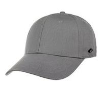Casquette en Lin Sao Paolo by Chillouts gris S/M (55-57 cm)