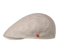 Casquette en Lin Sidney by Mayser beige 62 cm