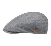 Casquette en Lin Sidney by Mayser gris 60 cm