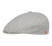 Casquette en Lin Wallace by Mayser gris clair 59 cm