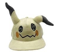 Casquette en peluche Pokémon Mimikyu Difuzed Snapback Cap