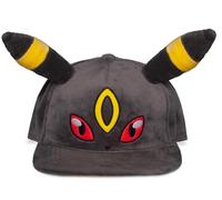 Casquette En Peluche - Pokemon - Noctali