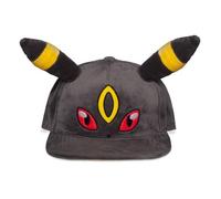 Casquette En Peluche | Pokemon | Noctali