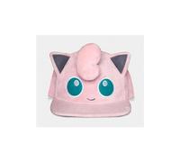 Casquette En Peluche - Pokemon - Rondondou