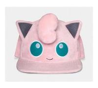 Difuzed Casquette Snapback Pokémon Rondoudou