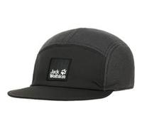 Casquette en Polaire Osloer by Jack Wolfskin gris foncé M (56-57 cm)