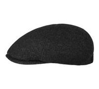 Casquette en Polaire Uni by Lipodo anthracite S (55-56 cm)