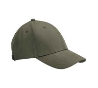 Casquette En Toile De Coton Biologique Beechfield EarthAware® À 6 Panneaux
