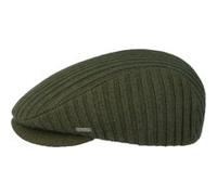 Casquette en Tricot Alvadey by Barts olive One Size