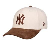 New Era Casquette Cord 9forty Mid Crown New York Yankees