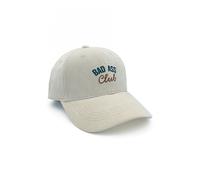 Casquette en velours adulte Colette Bad Ass