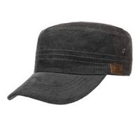 CapUniverse Casquette en Velours Army Femme/Homme - avec Visiere, Ferme a l’Arriere Printemps-ete Printemps Ete Automne Hiver