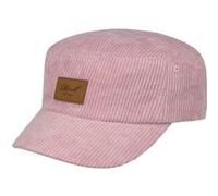 Casquette en Velours Caval Army by Reell rose One Size