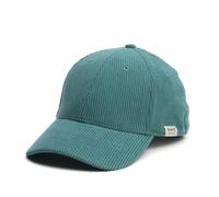 Casquette en velours côtelé