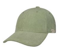 Casquette en Velours Dyllan by Barts vert menthe One Size