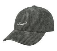 Casquette en Velours Single Script by Reell gris One Size