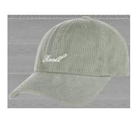 Casquette en Velours Single Script by Reell olive One Size